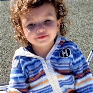 Meet your Posher, Ricky